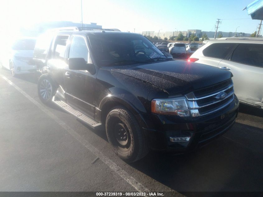 2017 FORD EXPEDITION XLT/KING RANCH - 1FMJU1HT3HEA04079