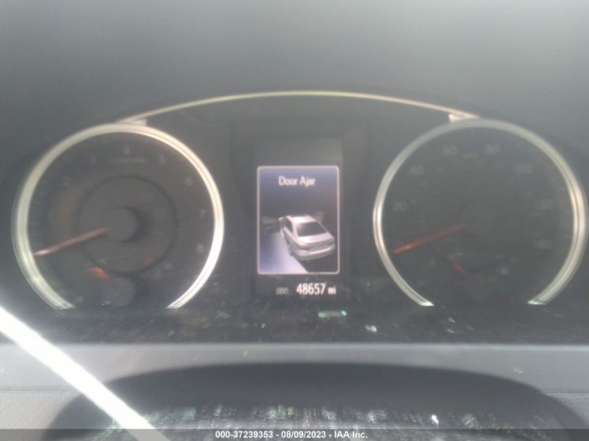 2015 TOYOTA CAMRY XLE/SE/LE/XSE - 4T1BF1FK1FU108484