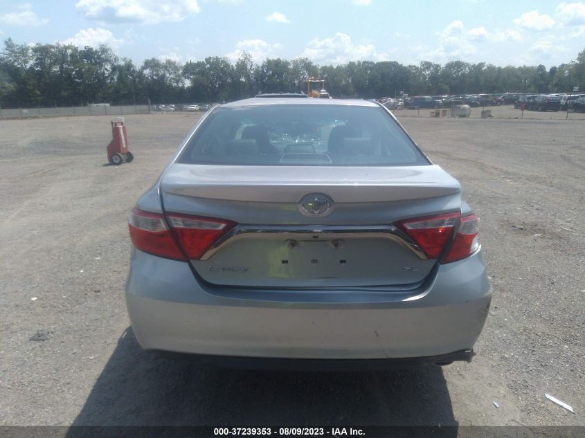 2015 TOYOTA CAMRY XLE/SE/LE/XSE - 4T1BF1FK1FU108484
