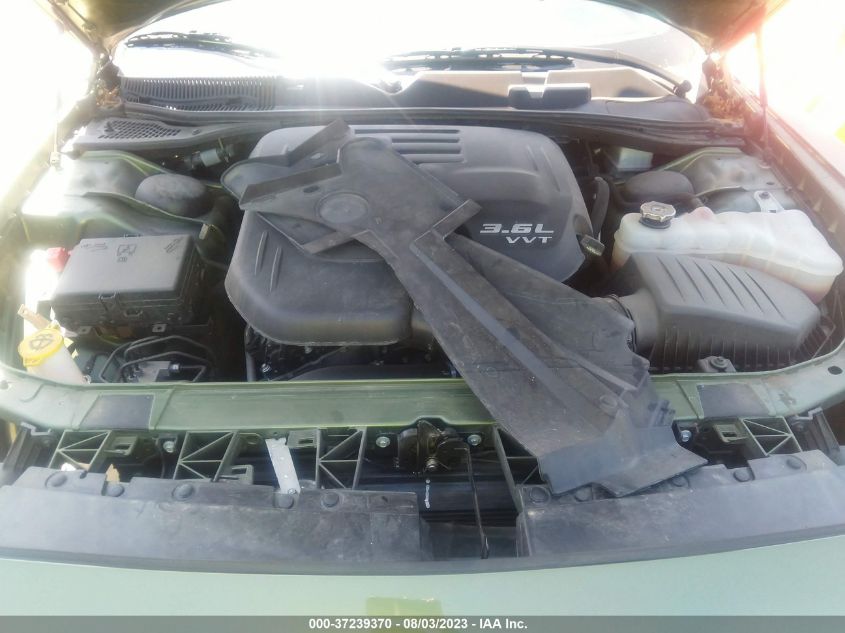 2021 DODGE CHALLENGER GT - 2C3CDZJG2MH672715