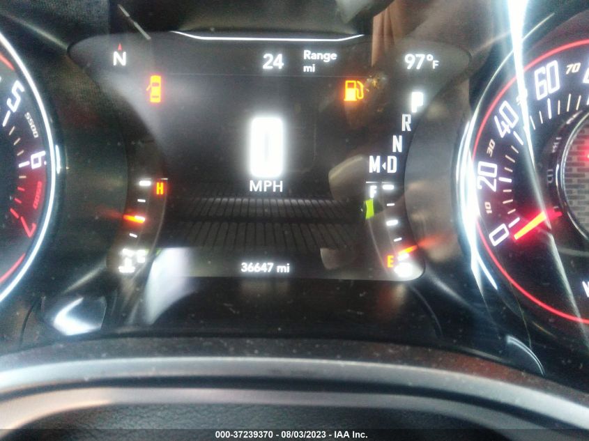 2021 DODGE CHALLENGER GT - 2C3CDZJG2MH672715