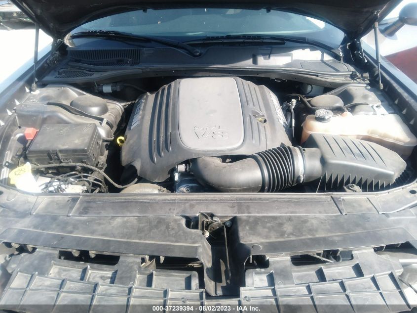 2021 DODGE CHALLENGER R/T - 2C3CDZBT8MH505500