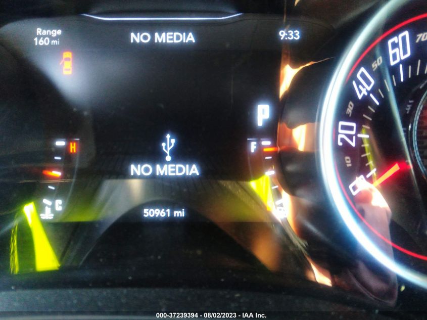 2021 DODGE CHALLENGER R/T - 2C3CDZBT8MH505500