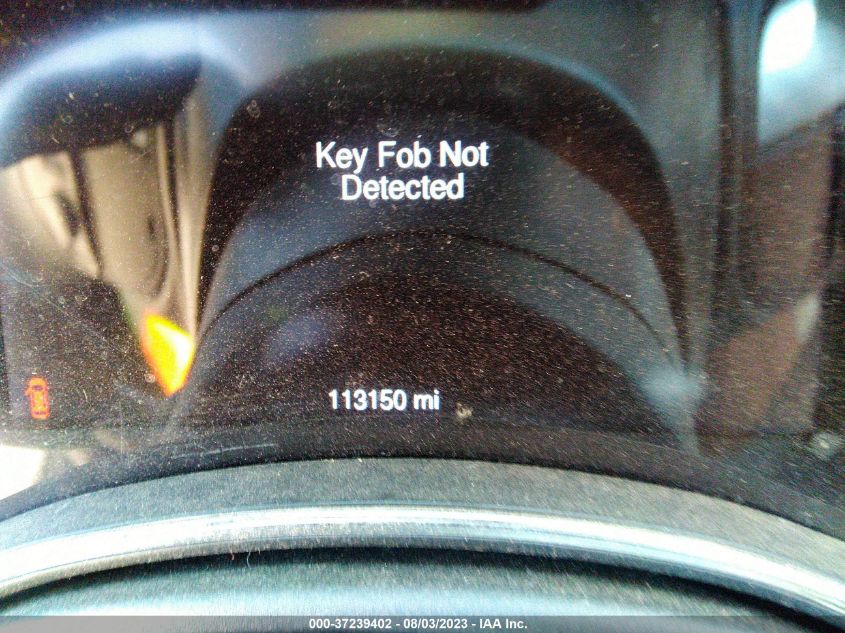 2015 DODGE DURANGO SXT - 1C4RDHAG6FC902732