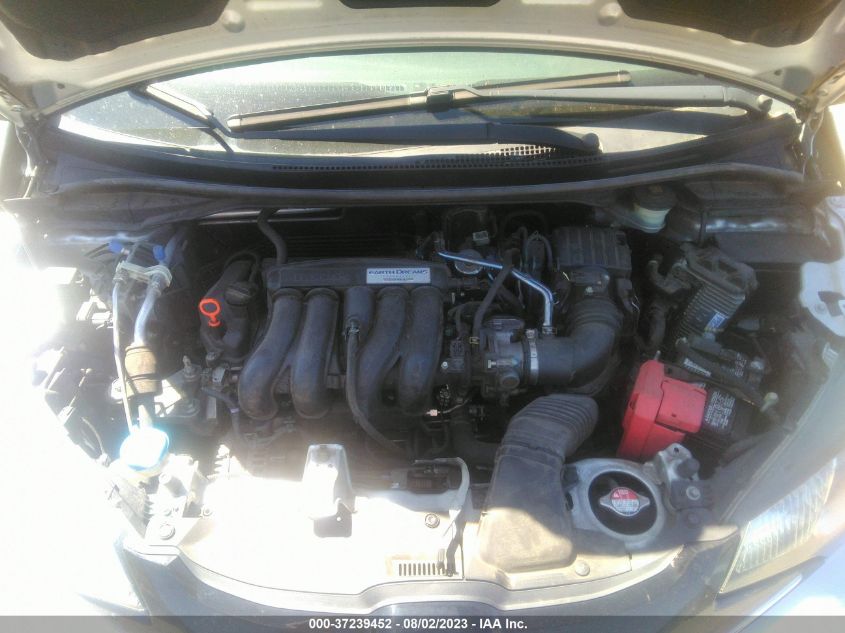 2015 HONDA FIT EX-L/EX - 3HGGK5H85FM730736