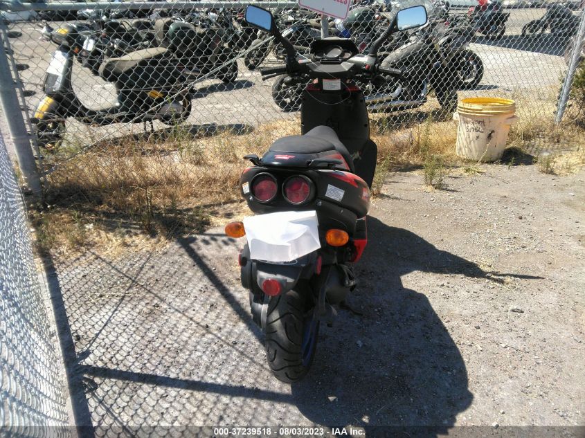 2002 APRILIA SR50 DITECH - ZD4RLC1052S000876