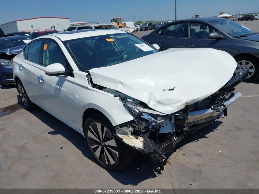 2021 NISSAN ALTIMA 2.5 SL - 1N4BL4EW8MN385018