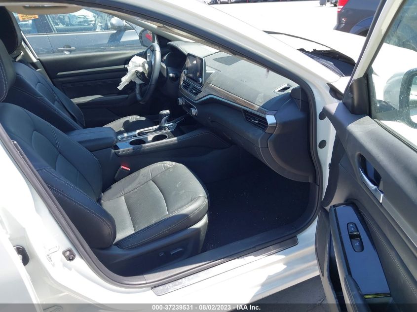 2021 NISSAN ALTIMA 2.5 SL - 1N4BL4EW8MN385018