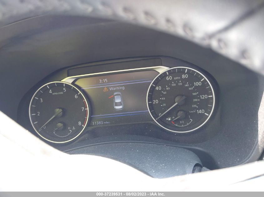 2021 NISSAN ALTIMA 2.5 SL - 1N4BL4EW8MN385018