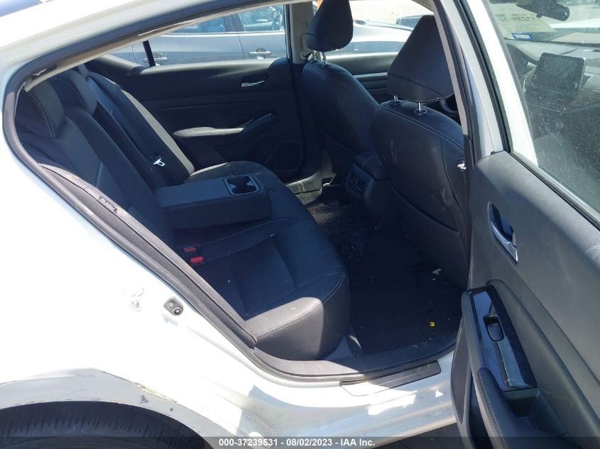 2021 NISSAN ALTIMA 2.5 SL - 1N4BL4EW8MN385018