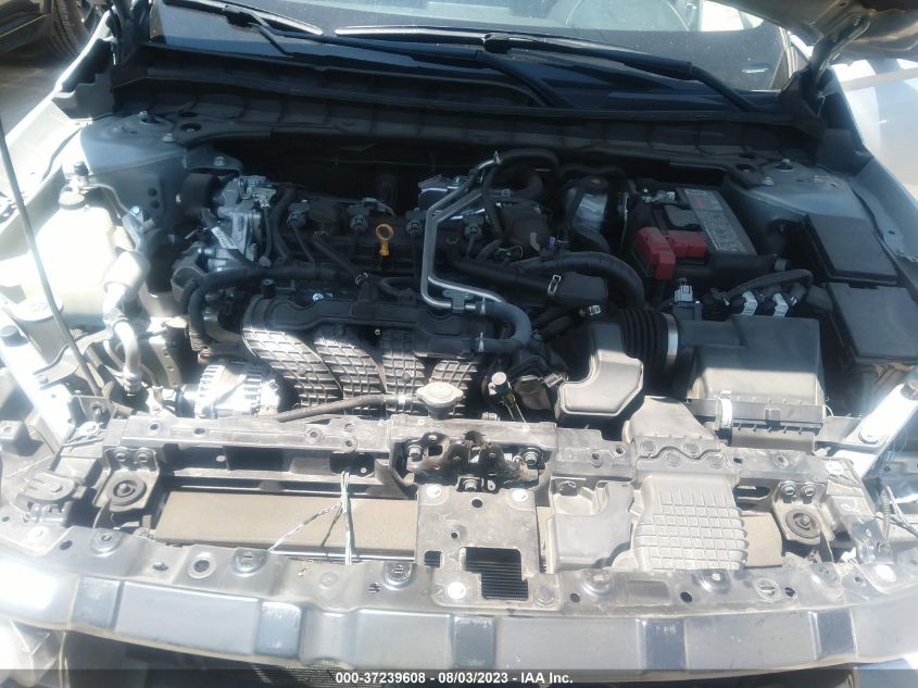 2022 NISSAN ALTIMA 2.5 SV - 1N4BL4DW3NN365276