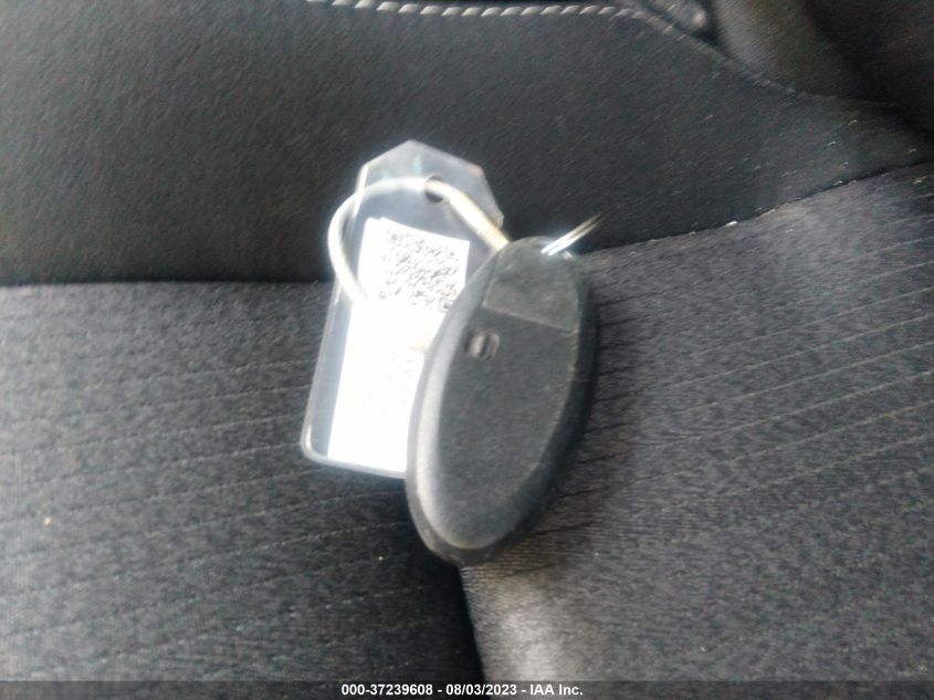 2022 NISSAN ALTIMA 2.5 SV - 1N4BL4DW3NN365276