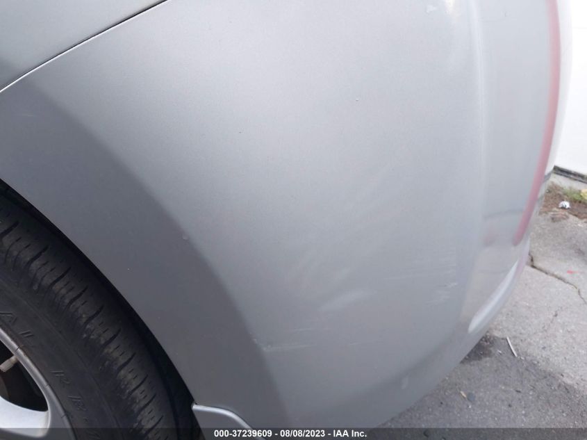 2013 NISSAN LEAF SV - 1N4AZ0CP6DC405065