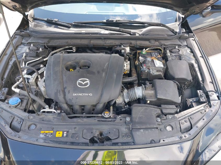 JM1BPBNM2L1155546 Mazda 3 PREMIUM 10