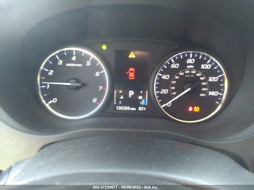 2016 MITSUBISHI OUTLANDER SE/SEL - JA4AD3A34GZ001669