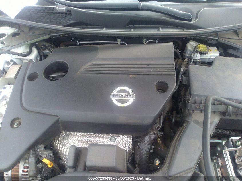 2014 NISSAN ALTIMA 2.5 SV - 1N4AL3AP3EC422445