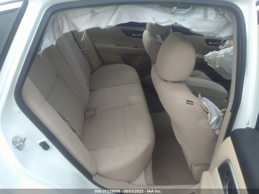 2014 NISSAN ALTIMA 2.5 SV - 1N4AL3AP3EC422445