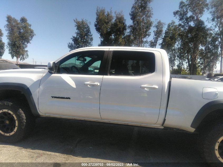 2019 TOYOTA TACOMA 4WD SR5/TRD SPORT - 3TMDZ5BN2KM060732