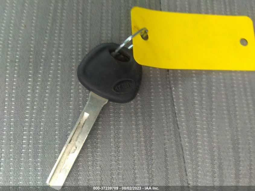 2017 HYUNDAI ACCENT SE - KMHCT4AEXHU276921