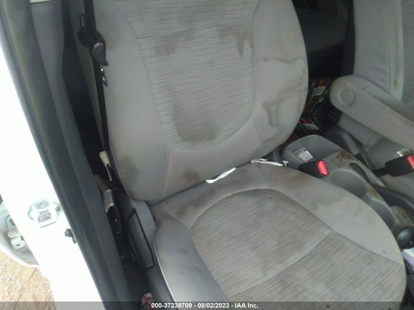 2017 HYUNDAI ACCENT SE - KMHCT4AEXHU276921