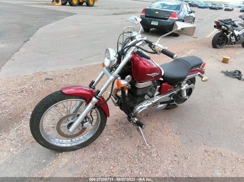 2006 SUZUKI LS650 P JS1NP41AX62101733