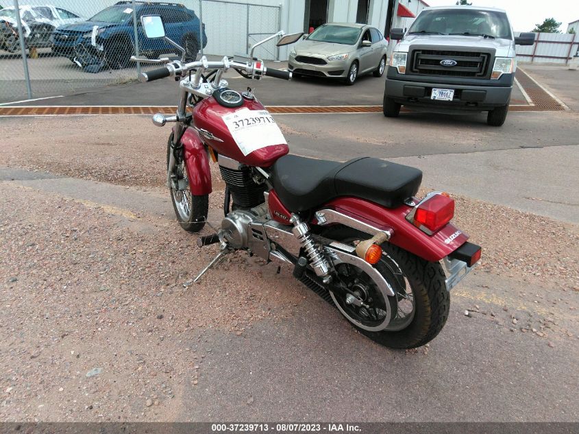 2006 SUZUKI LS650 P JS1NP41AX62101733