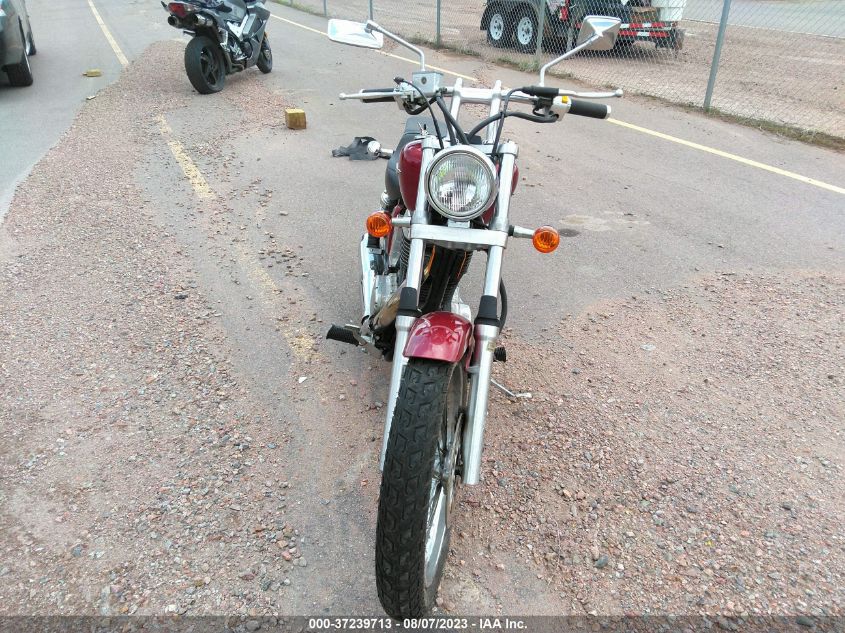 2006 SUZUKI LS650 P JS1NP41AX62101733