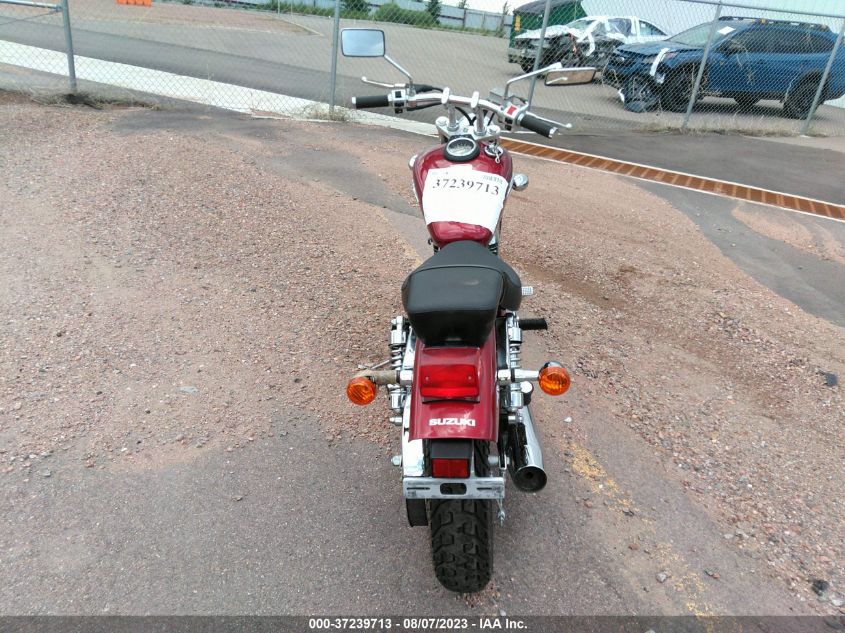 2006 SUZUKI LS650 P JS1NP41AX62101733