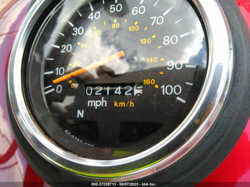 2006 SUZUKI LS650 P JS1NP41AX62101733