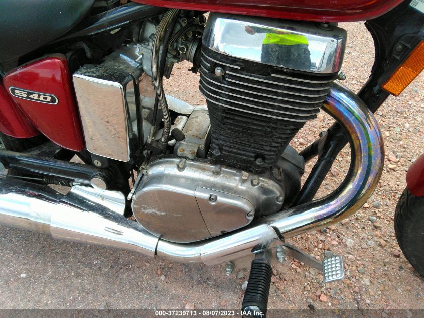 2006 SUZUKI LS650 P JS1NP41AX62101733