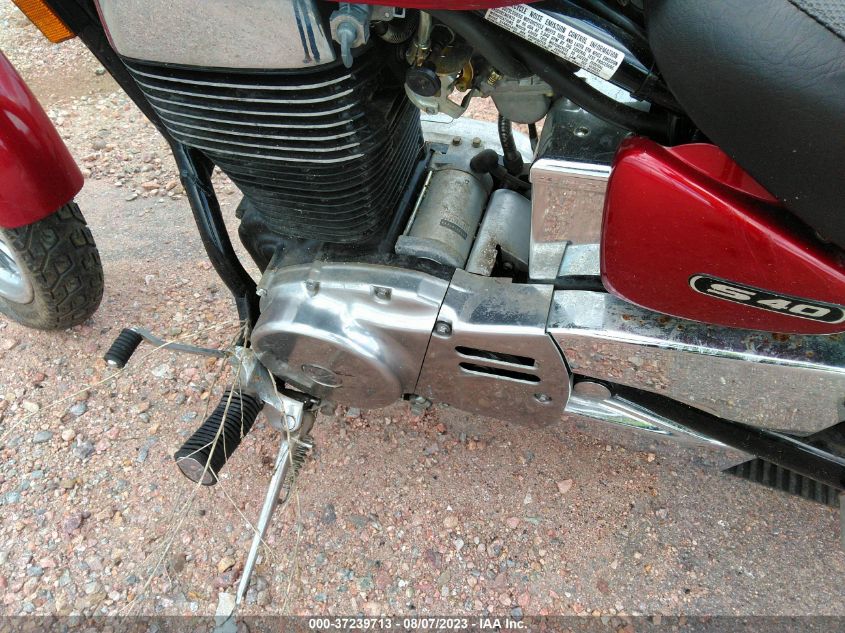 2006 SUZUKI LS650 P JS1NP41AX62101733