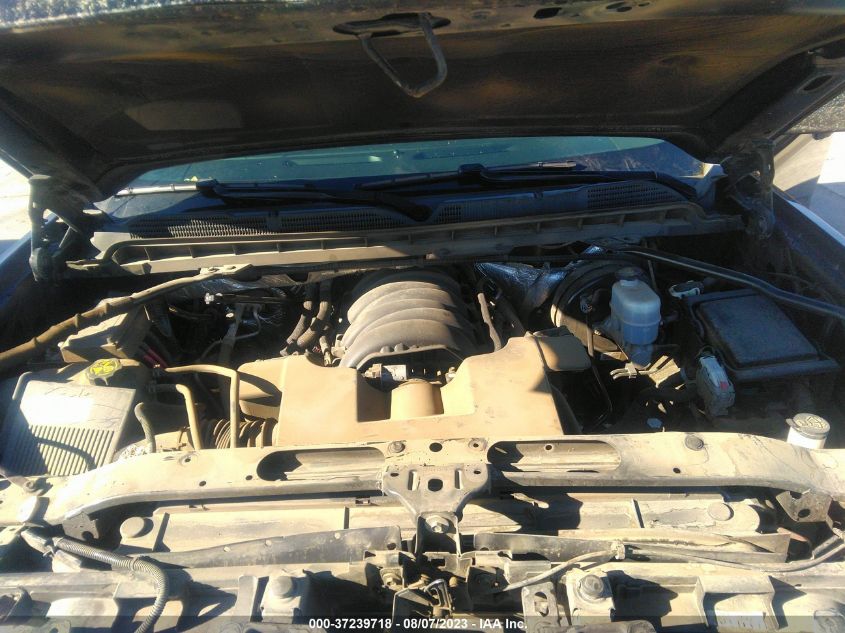 2016 CHEVROLET SILVERADO 1500 LT - 3GCPCREC3GG199340