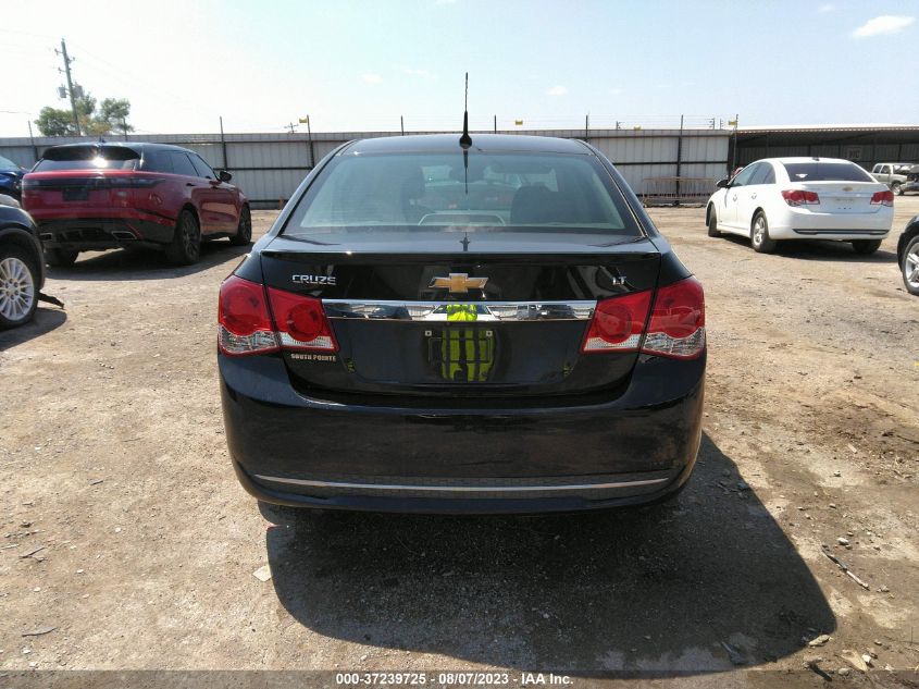 2014 CHEVROLET CRUZE 1LT - 1G1PC5SB4E7432938