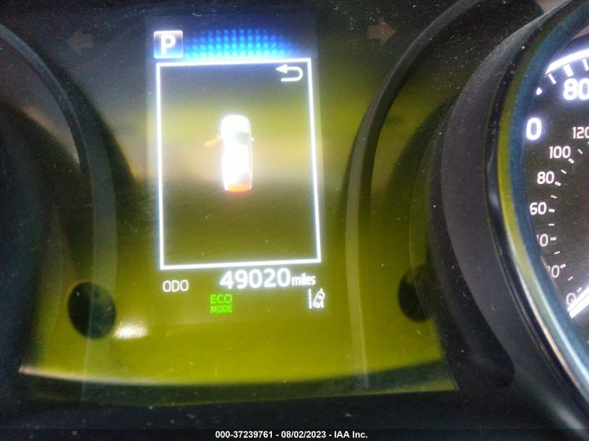2022 TOYOTA CAMRY SE - 4T1G11AKXNU010788