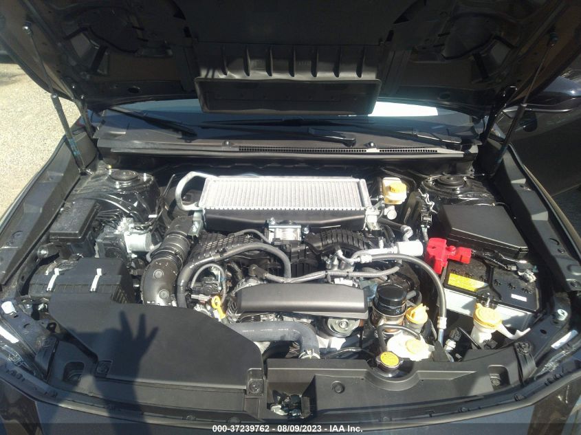 2023 SUBARU WRX PREMIUM - JF1VBAF66P9806521