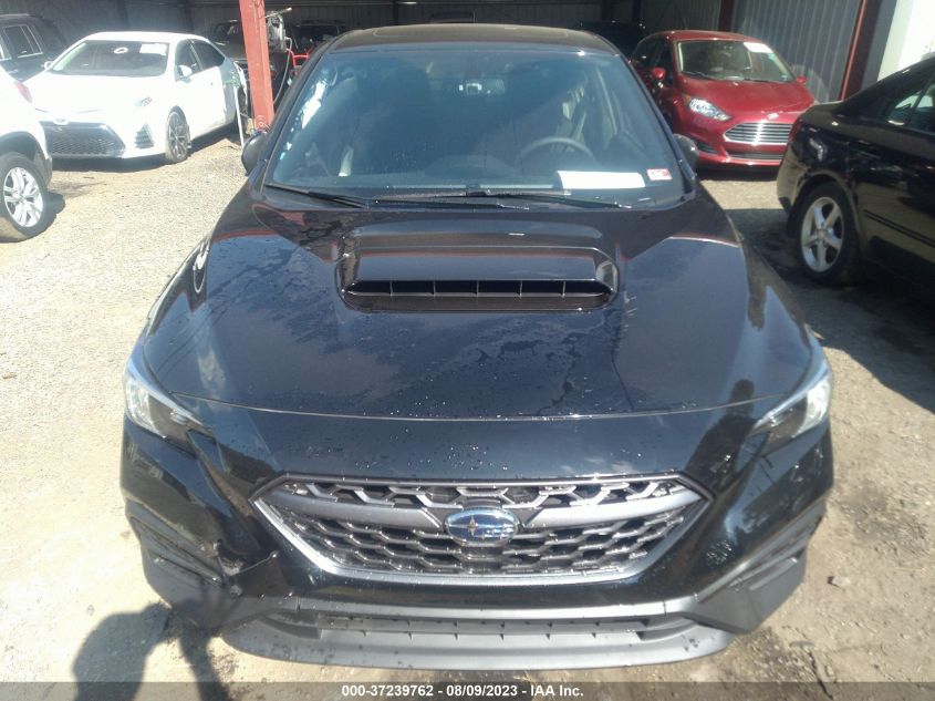 2023 SUBARU WRX PREMIUM - JF1VBAF66P9806521