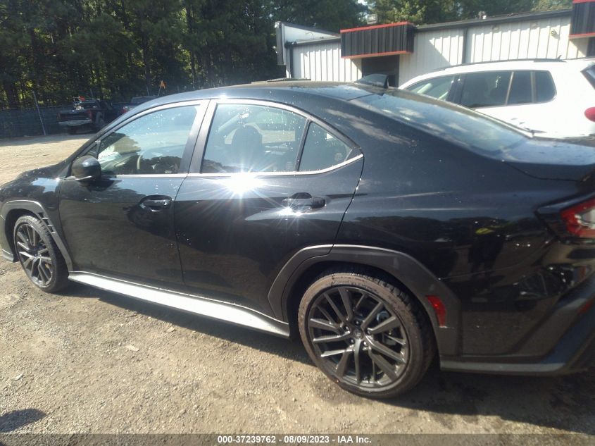 2023 SUBARU WRX PREMIUM - JF1VBAF66P9806521