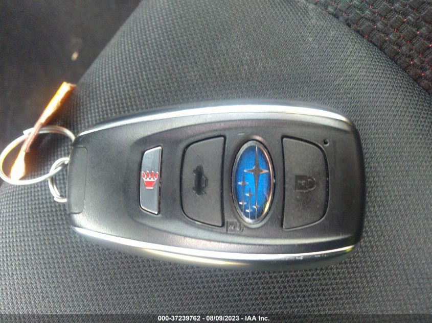 2023 SUBARU WRX PREMIUM - JF1VBAF66P9806521