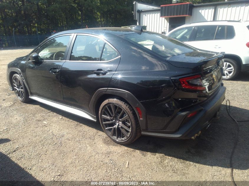 2023 SUBARU WRX PREMIUM - JF1VBAF66P9806521