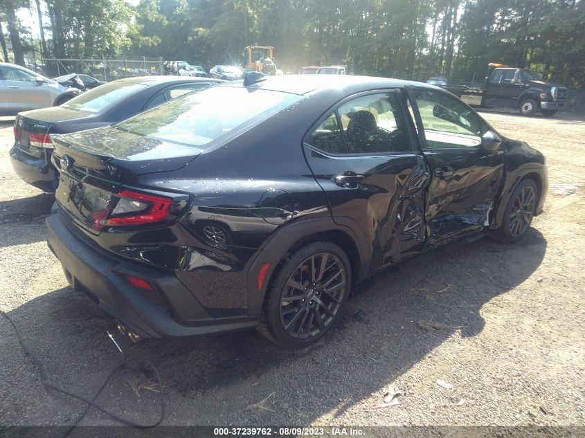 2023 SUBARU WRX PREMIUM - JF1VBAF66P9806521