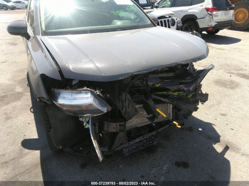 2022 VOLKSWAGEN TAOS 1.5T SE - 3VVRX7B20NM042880