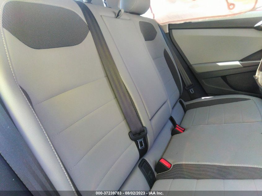 2022 VOLKSWAGEN TAOS 1.5T SE - 3VVRX7B20NM042880