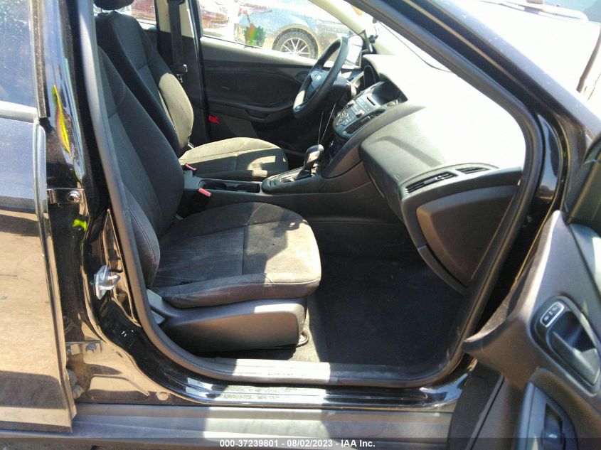 2015 FORD FOCUS S - 1FADP3E22FL240706