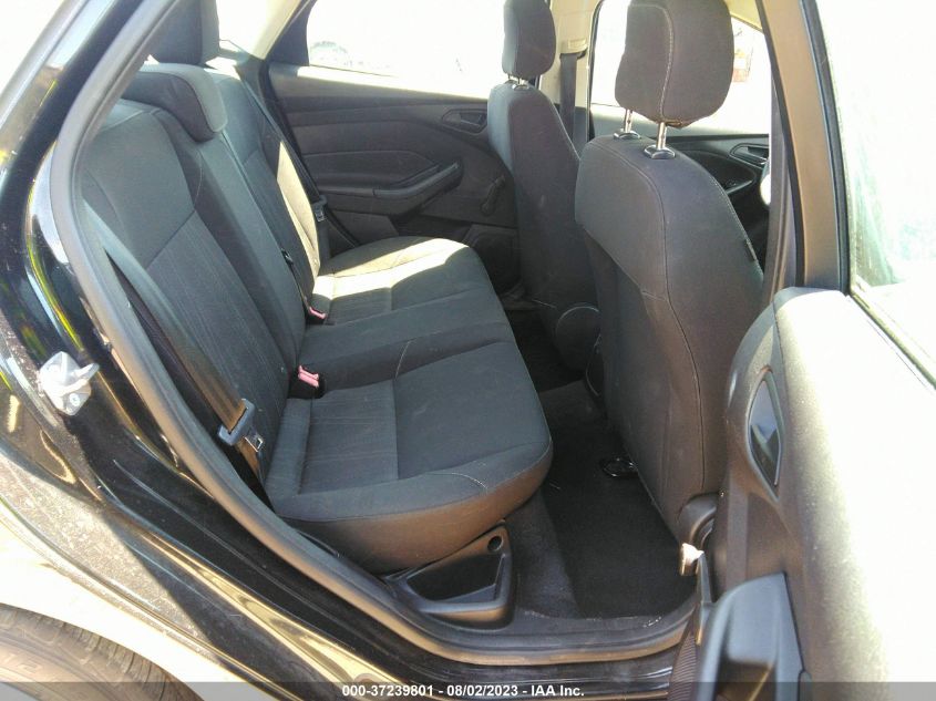 2015 FORD FOCUS S - 1FADP3E22FL240706