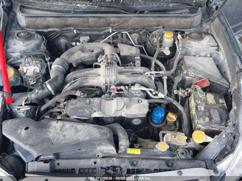 2014 SUBARU OUTBACK 2.5I PREMIUM - 4S4BRCCC6E3248809
