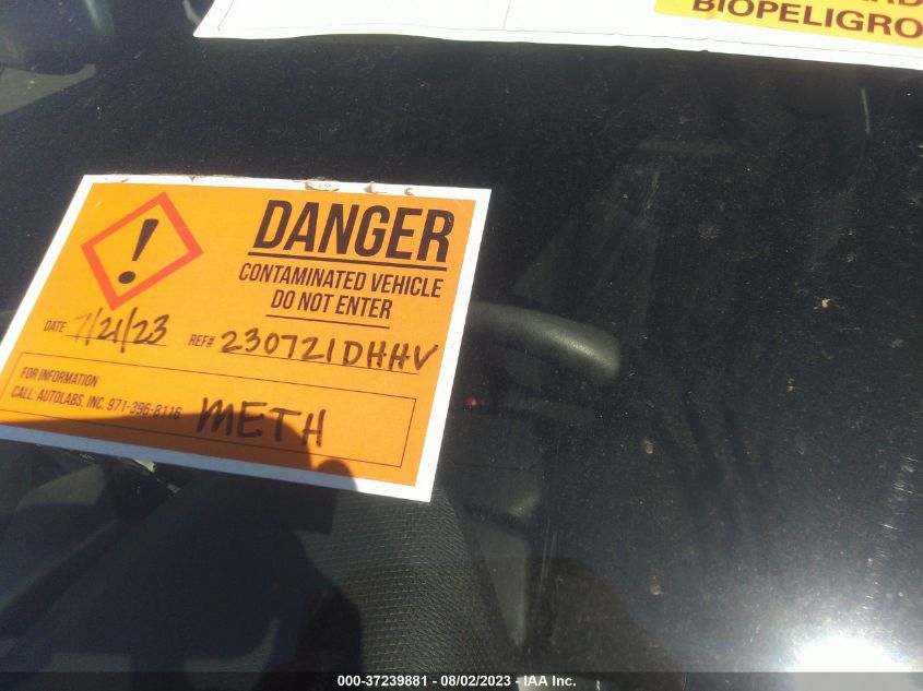 2013 HYUNDAI VELOSTER W/BLACK INT - KMHTC6ADXDU112243