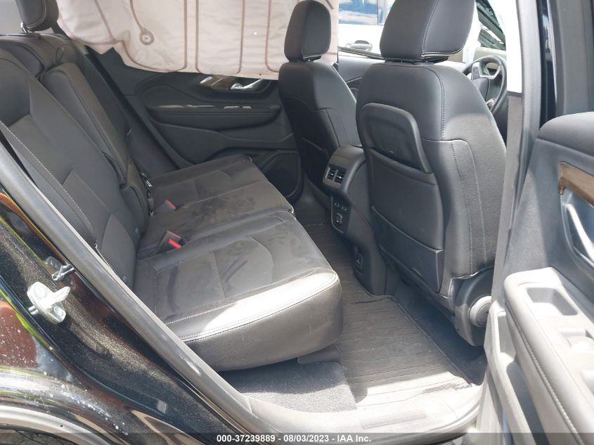 2020 GMC TERRAIN DENALI - 3GKALXEX5LL286420