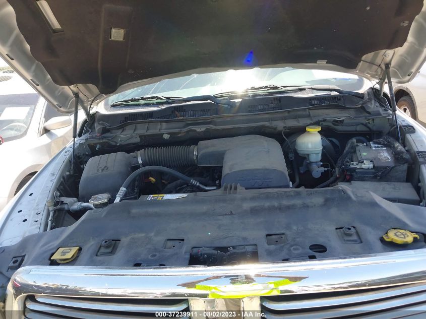 2017 RAM 1500 LONE STAR - 1C6RR6LG3HS505188