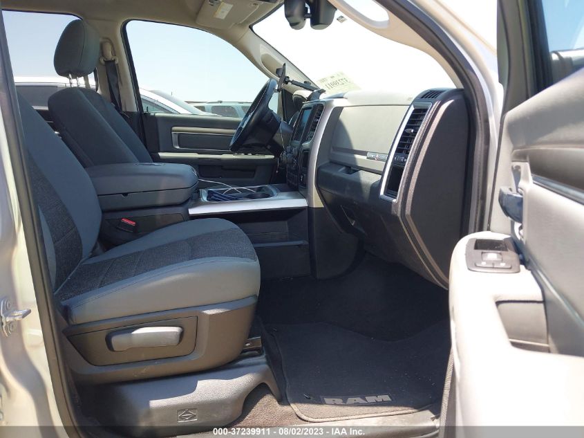 2017 RAM 1500 LONE STAR - 1C6RR6LG3HS505188