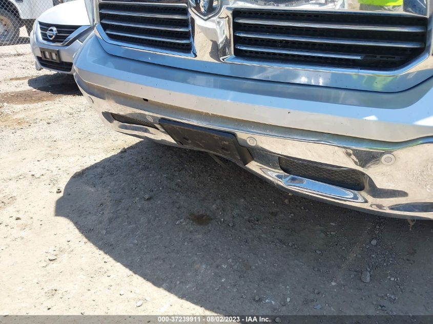 2017 RAM 1500 LONE STAR - 1C6RR6LG3HS505188